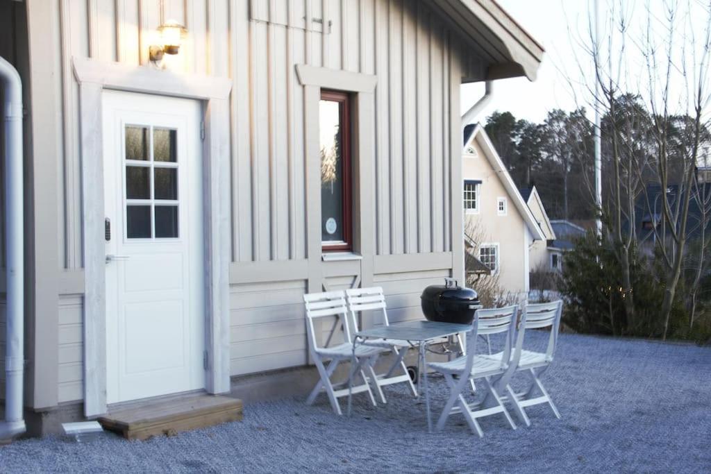 Moneymountain Inn Karlshamn  Exterior foto